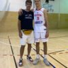 Anto Marić i sin Marko